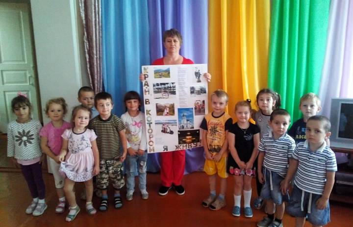 Мероприятия к 81 годовщине образования  Краснодарского края.
